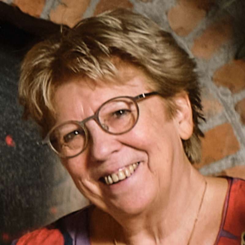 Nicole Van Autrève